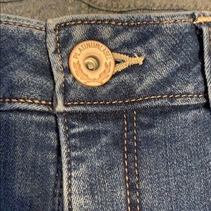 Riders by Lee Jeans - Lee Platinum Label Jeans Riders by Lee Jeans - Lee Platinum Label Jeans